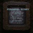 The Diesel Diary